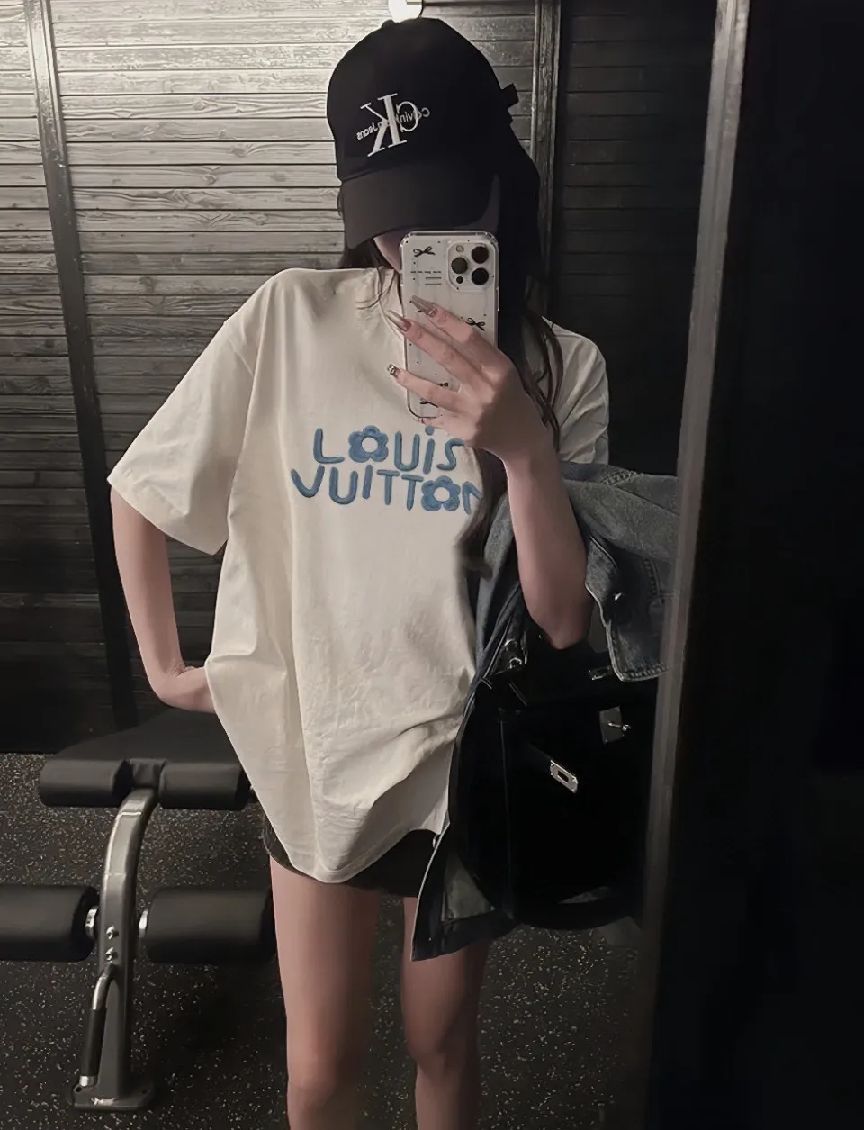 Louis Vuitton/ 24ss